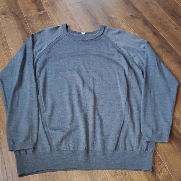 Lululemon Rising Salutation Sweater - Picture 5 of 8